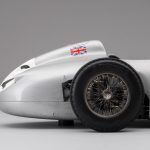 Mercedes Benz W196 Monoposto Amalgam Collection 8 150x150