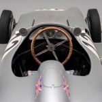 Mercedes Benz W196 Monoposto Amalgam Collection 9 150x150