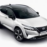 NISSAN QASHQAI PREMIERE EDITION 1 150x150