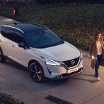 NISSAN QASHQAI PREMIERE EDITION 3 150x150
