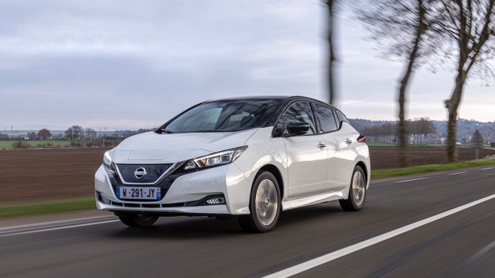 Nissan Leaf10 3 700x394