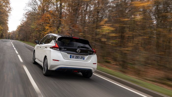 Nissan Leaf10 5 700x394