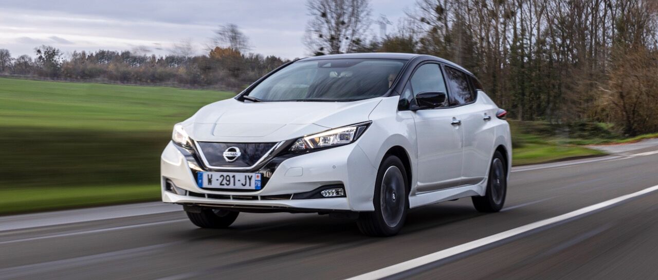 Todas las noticias de coches en un solo portal: Pruebas, fotos, vídeos, informes...