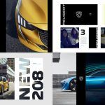 Peugeot Nuevo Logo 6 150x150