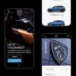 Peugeot Nuevo Logo 9 150x150