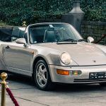 Porsche 911 Cabrio Maradona 10 150x150