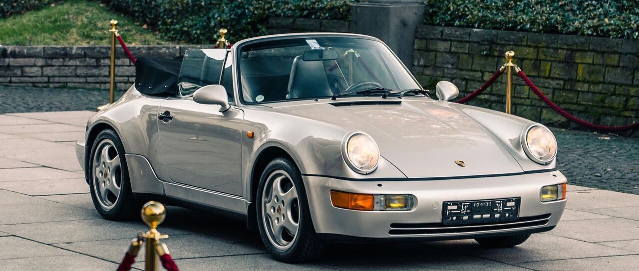 Todas las noticias de coches en un solo portal: Pruebas, fotos, vídeos, informes...