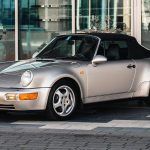 Porsche 911 Cabrio Maradona 11 150x150