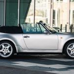 Porsche 911 Cabrio Maradona 3 150x150