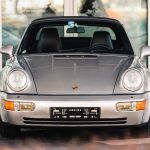 Porsche 911 Cabrio Maradona 4 150x150