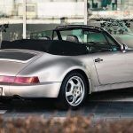 Porsche 911 Cabrio Maradona 5 150x150
