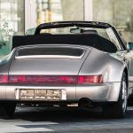 Porsche 911 Cabrio Maradona 6 150x150