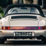 Porsche 911 Cabrio Maradona 8 150x150