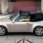 Porsche 911 Cabrio Maradona 9 150x150