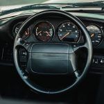 Porsche 911 Cabrio Maradona Interior 1 150x150