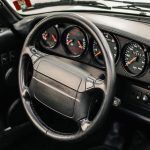 Porsche 911 Cabrio Maradona Interior 2 150x150