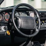 Porsche 911 Cabrio Maradona Interior 3 150x150