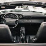 Porsche 911 Cabrio Maradona Interior 6 150x150