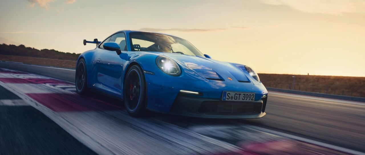 Todas las noticias de coches en un solo portal: Pruebas, fotos, vídeos, informes...