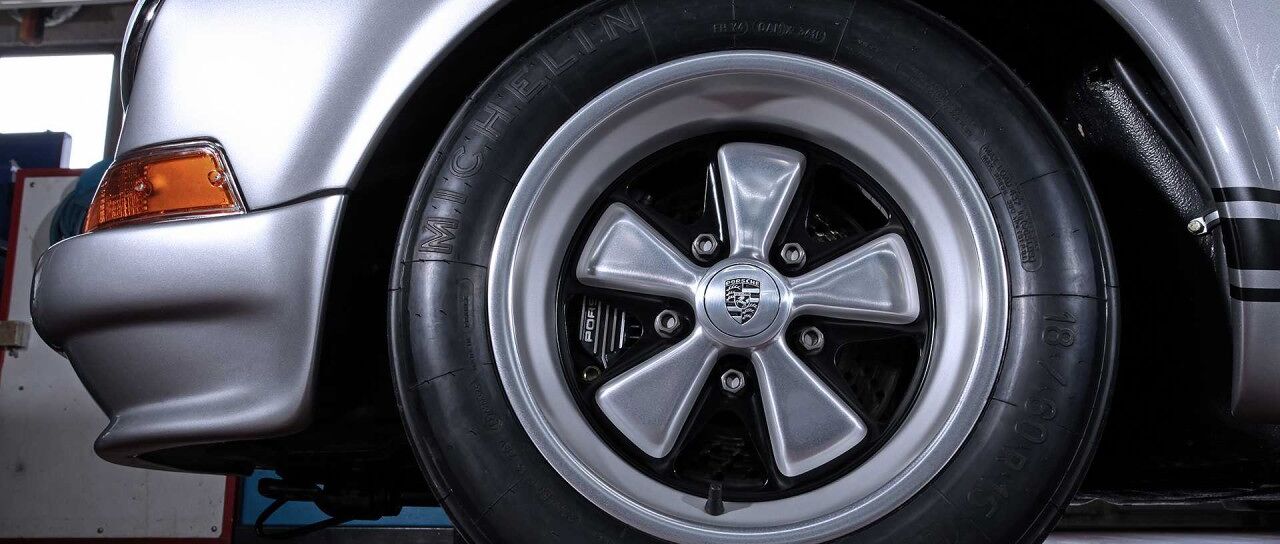Todas las noticias de coches en un solo portal: Pruebas, fotos, vídeos, informes...