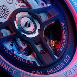 Porsche TAG Heuer Cronografo 4 150x150