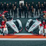 Porsche TAG Heuer Formula E 150x150