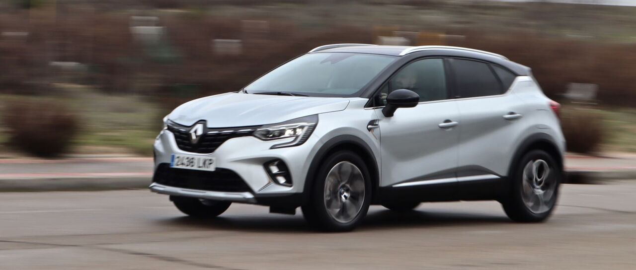 Todas las noticias de coches en un solo portal: Pruebas, fotos, vídeos, informes...