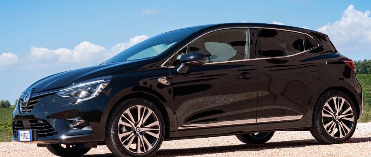 Todas las noticias de coches en un solo portal: Pruebas, fotos, vídeos, informes...