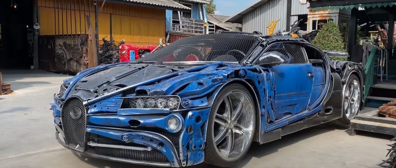 Todas las noticias de coches en un solo portal: Pruebas, fotos, vídeos, informes...