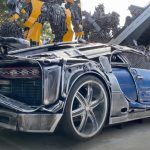 Replica Bugatti Chiron Chatarra Tailandia 3 150x150