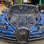 Replica Bugatti Chiron Chatarra Tailandia 4 150x150
