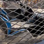 Replica Bugatti Chiron Chatarra Tailandia 6 150x150