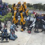 Replica Bugatti Chiron Y Tranformers Chatarra Tailandia 2 150x150