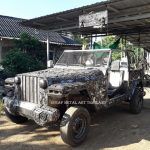 Replica Jeep Willys Chatarra Tailandia 150x150