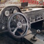 Replica Mercedes Benz 300 SL Chatarra Tailandia 2 150x150