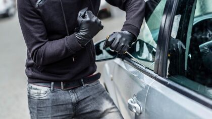 ¿Cuáles son los coches más robados en España?
