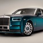 Rolls Royce Phantom Iridescent Opulence 1 150x150