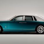 Rolls Royce Phantom Iridescent Opulence 2 150x150