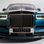 Rolls Royce Phantom Iridescent Opulence 3 150x150