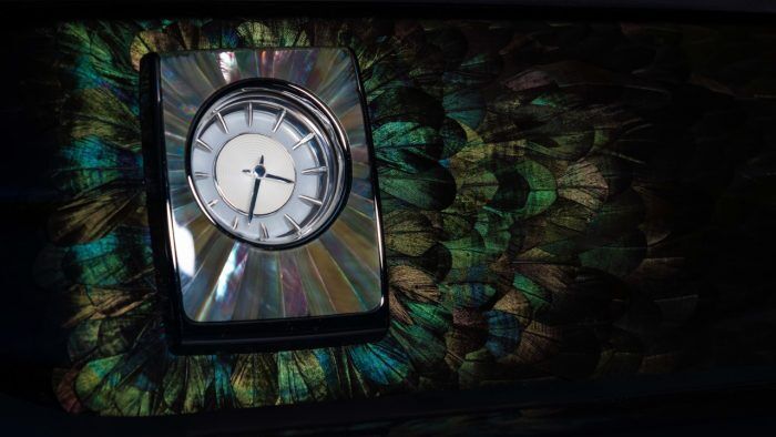 Rolls Royce Phantom Iridescent Opulence 9 700x394