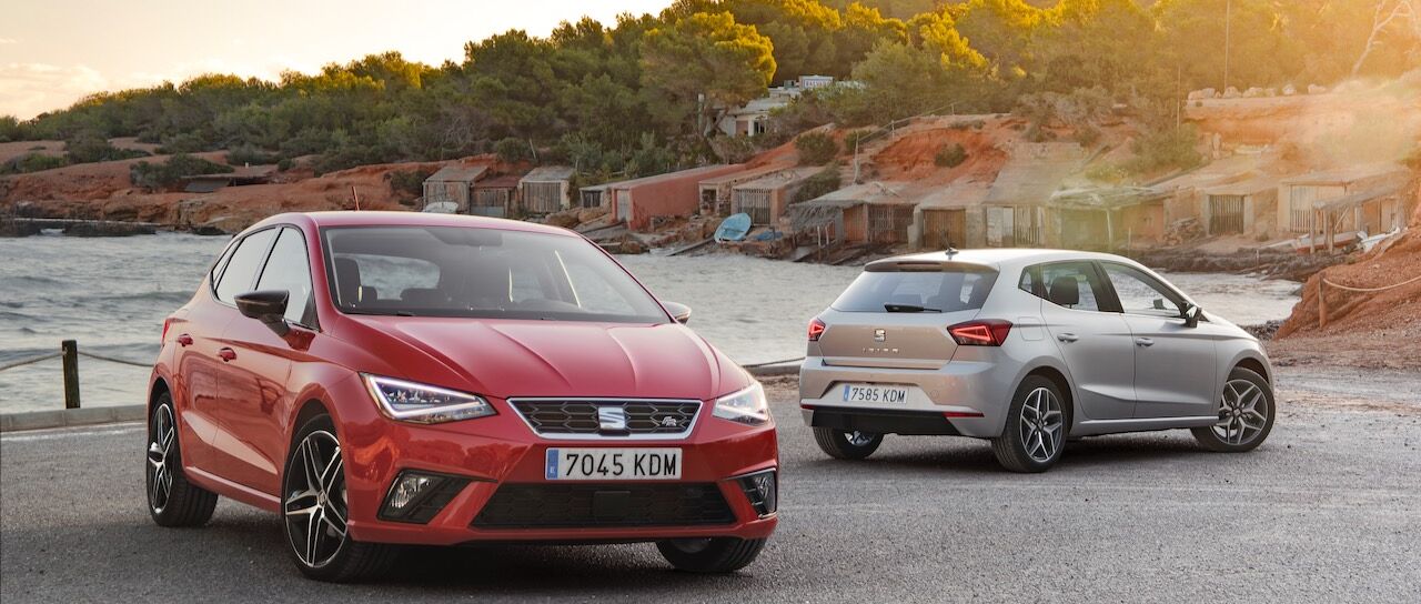 Todas las noticias de coches en un solo portal: Pruebas, fotos, vídeos, informes...