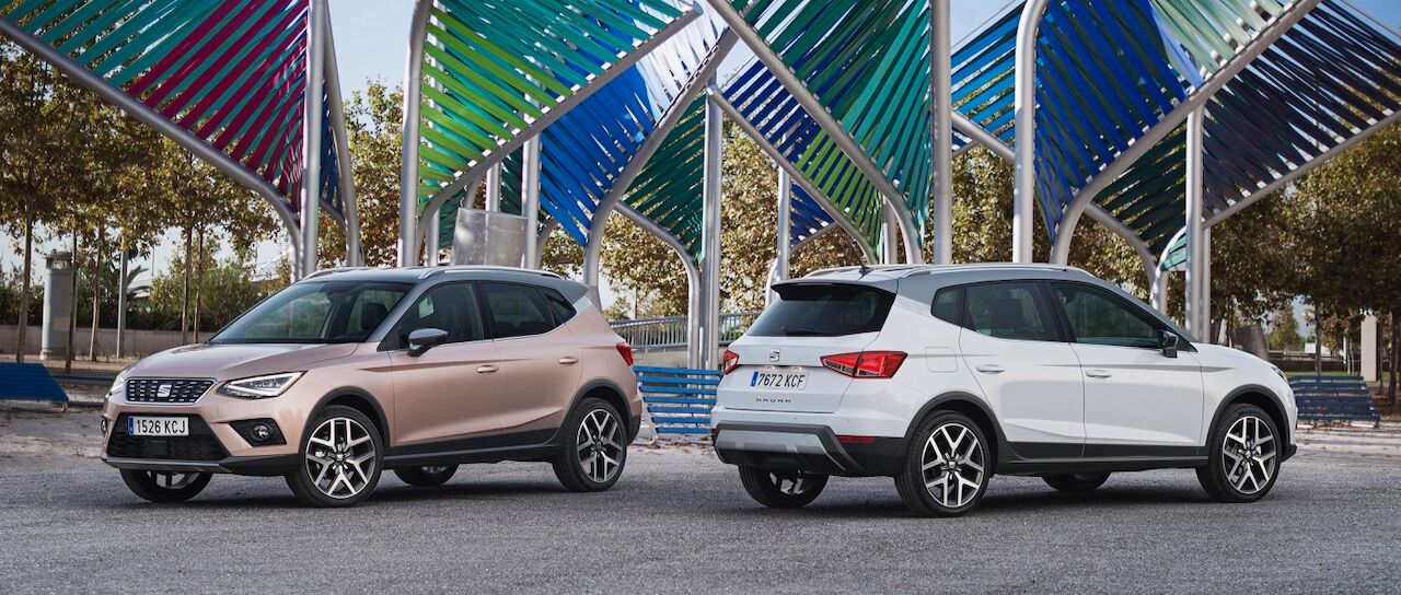 Todas las noticias de coches en un solo portal: Pruebas, fotos, vídeos, informes...