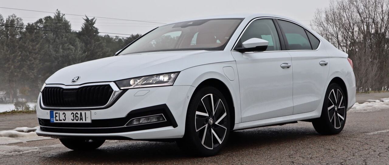 Todas las noticias de coches en un solo portal: Pruebas, fotos, vídeos, informes...