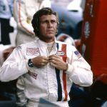 TAG Heuer Monaco Steve McQueen 1971 Le Mans 150x150