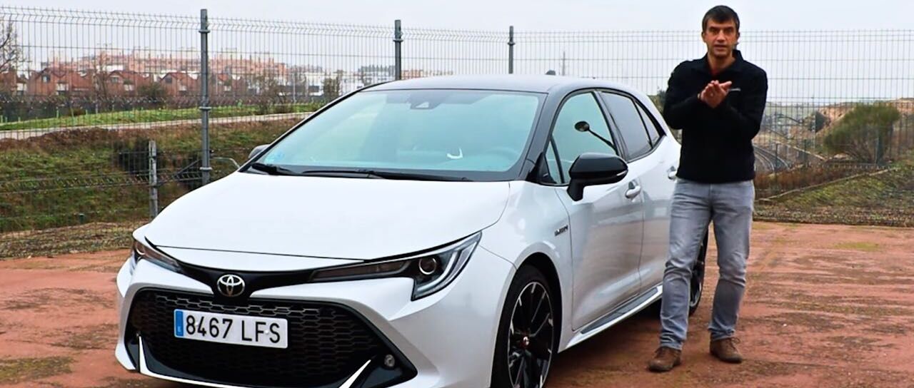 Todas las noticias de coches en un solo portal: Pruebas, fotos, vídeos, informes...