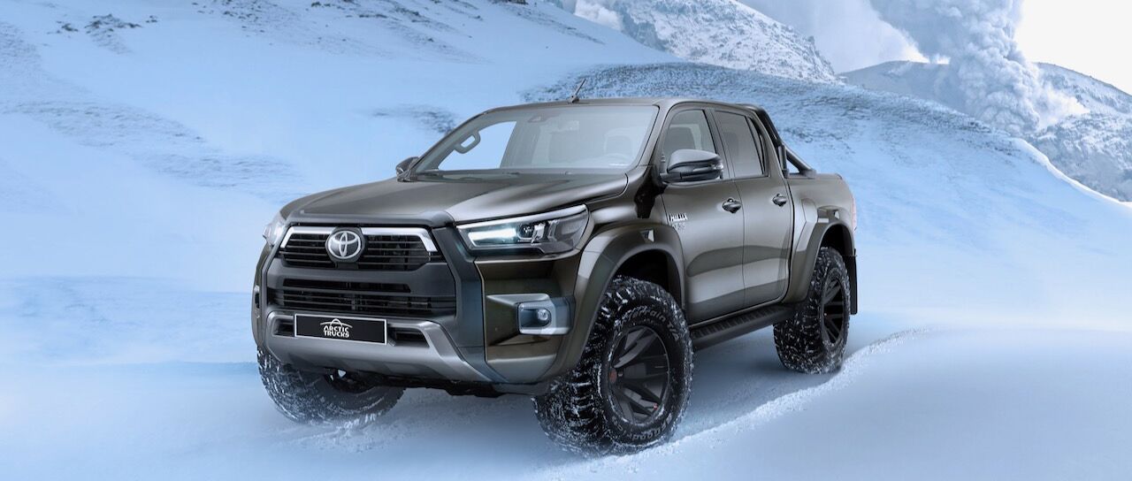 Todas las noticias de coches en un solo portal: Pruebas, fotos, vídeos, informes...