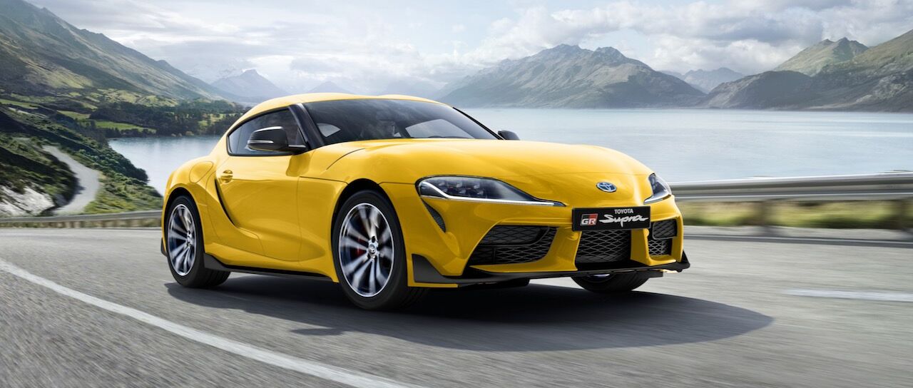 Todas las noticias de coches en un solo portal: Pruebas, fotos, vídeos, informes...