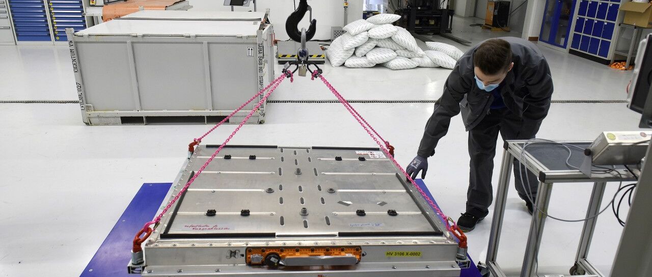 Todas las noticias de coches en un solo portal: Pruebas, fotos, vídeos, informes...