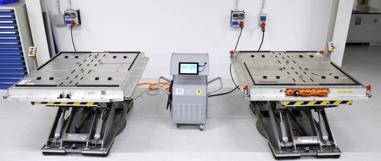 Todas las noticias de coches en un solo portal: Pruebas, fotos, vídeos, informes...