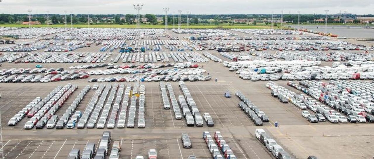 Todas las noticias de coches en un solo portal: Pruebas, fotos, vídeos, informes...